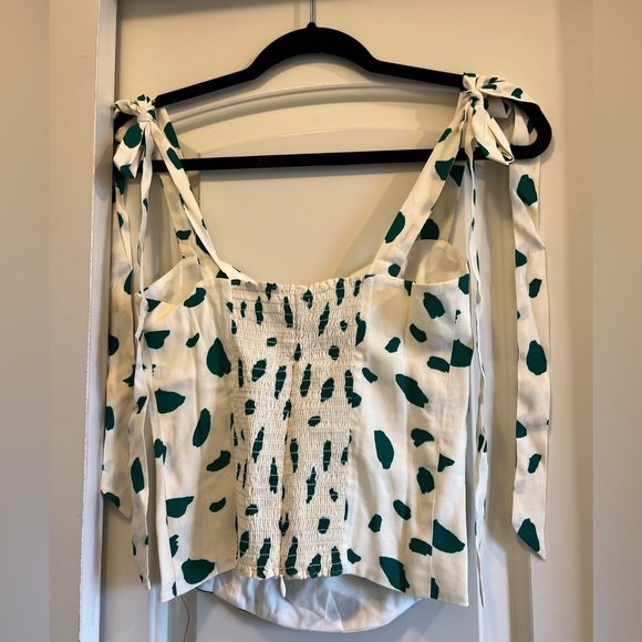 Reformation Ellora Top, size 4 - Picture 2 of 2